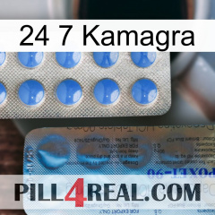 24 7 Kamagra 40